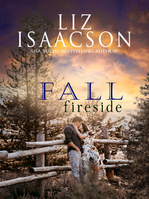 cover image of Fall Fireside